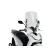 Parbriz PUIG T.X. 20365W transparent