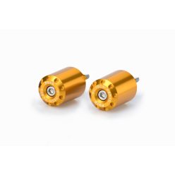 Bar ends PUIG LONG 20373O auriu