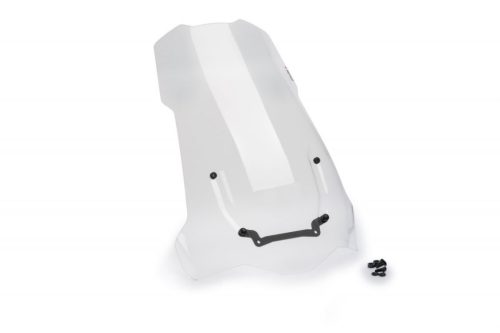 Windscreen PUIG TOURING 20375W transparent