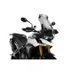 Parbriz PUIG TOURING WITH VISOR 20376H fumuriu