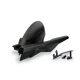 Aripa de spate PUIG 20379J matt black