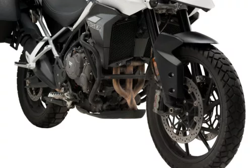 Protectii motor PUIG 20384N Negru