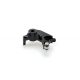 Brake lever adapter PUIG 20385N Negru