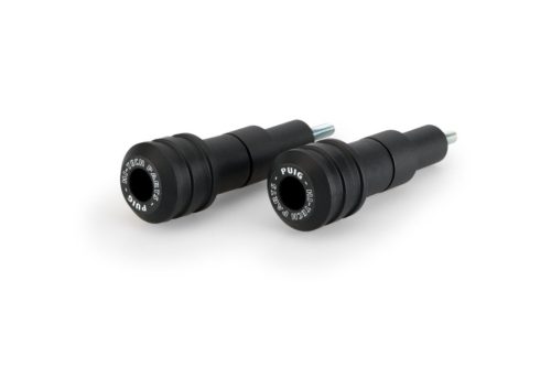 Frame sliders PUIG VINTAGE 2.0 20390N Negru