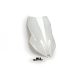 Windscreen PUIG TOURING 20391W transparent