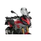 Parbriz PUIG TOURING WITH VISOR 20392H fumuriu