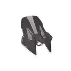 Parbriz PUIG TOURING 20411F dark fumuriu