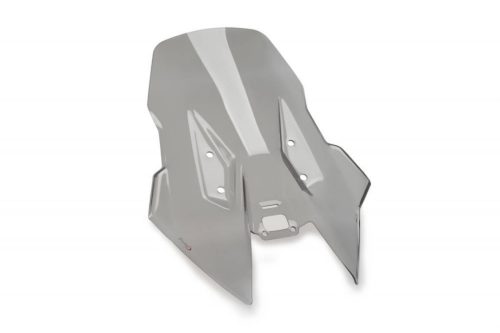 Windscreen PUIG TOURING 20411H smoke