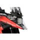 Headlight protector PUIG 20413W transparent