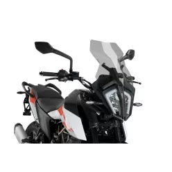 Parbriz PUIG TOURING 20414H fumuriu