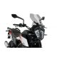 Windscreen PUIG TOURING 20414H smoke