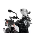 Parbriz PUIG TOURING WITH VISOR 20415H fumuriu