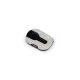 Kickstand extension PUIG 20418N Negru