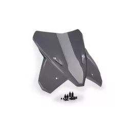 Parbriz PUIG TOURING 20422F dark fumuriu
