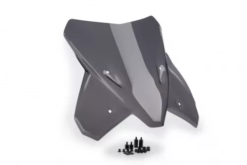 Parbriz PUIG TOURING 20422F dark fumuriu
