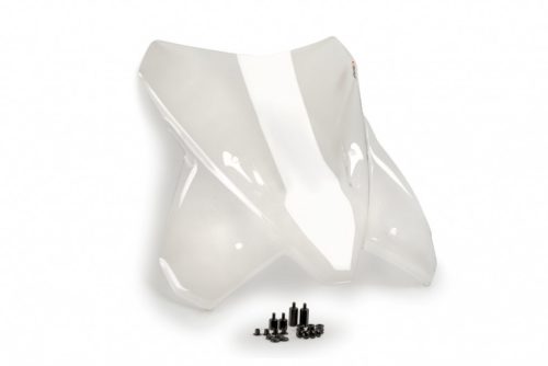 Windscreen PUIG TOURING 20422W transparent