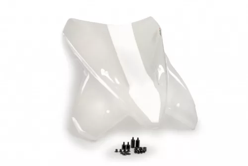 Parbriz PUIG TOURING 20422W transparent