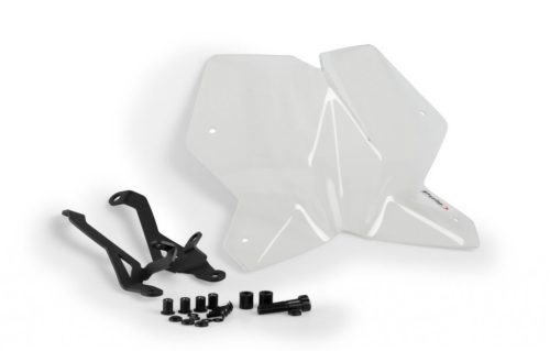 Windshield PUIG NEW. GEN SPORT 20425W transparent