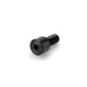Adaptor brake lever protector PUIG 20426N Negru
