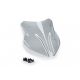Windscreen PUIG SPORT 20429H smoke