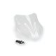 Windscreen PUIG SPORT 20429W transparent