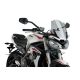 Windshield PUIG NEW. GEN SPORT 20432H smoke