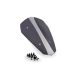 Windscreen PUIG SPORT 20433F dark smoke