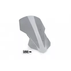   Parbriz PUIG TOURING 20434H smoke pentru YAMAHA MT-07 Tracer / Tracer 700 2020-2023, YAMAHA Tracer 7 2021-2024