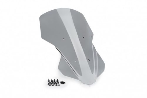 Windscreen PUIG TOURING 20434H smoke