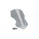 Windscreen PUIG TOURING 20434H smoke