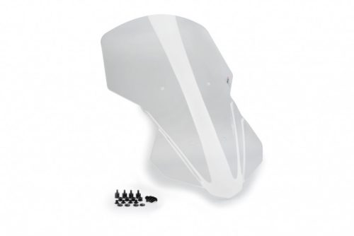 Windscreen PUIG TOURING 20434W transparent