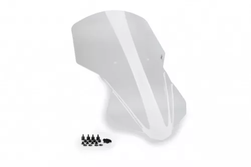 Parbriz PUIG TOURING 20434W transparent