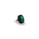 Comutator PUIG 20438N negru/verde