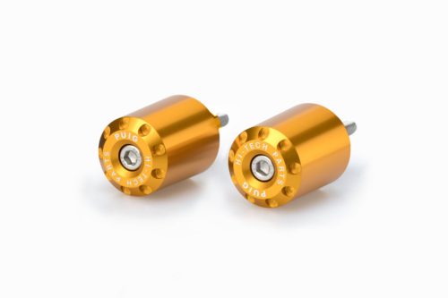 Bar ends PUIG LONG 20439O auriu