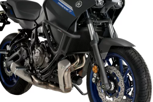 Protectii motor PUIG 20443N Negru