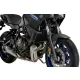 Protectii motor PUIG 20443N Negru