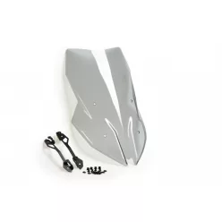   Parbriz PUIG TOURING 20447H smoke pentru BMW S 1000 XR 2020-2026, BMW M 1000 XR 2024-2025