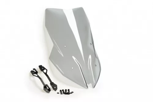 Parbriz PUIG TOURING 20447H smoke pentru BMW S 1000 XR 2020-2026, BMW M 1000 XR 2024-2025