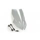 Windscreen PUIG TOURING 20447H smoke