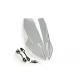 Parbriz PUIG TOURING 20447H smoke pentru BMW S 1000 XR 2020-2026, BMW M 1000 XR 2024-2025
