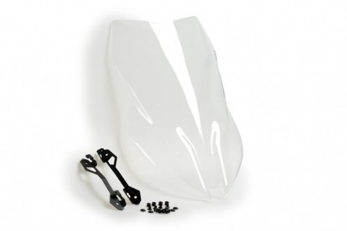 Windscreen PUIG TOURING 20447W transparent