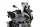 Parbriz PUIG TOURING WITH VISOR 20456H fumuriu