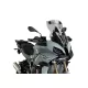 Parbriz PUIG TOURING WITH VISOR 20456H fumuriu