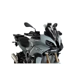 Parbriz PUIG SPORT 20460H fumuriu