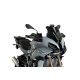 Windscreen PUIG SPORT 20460N Negru