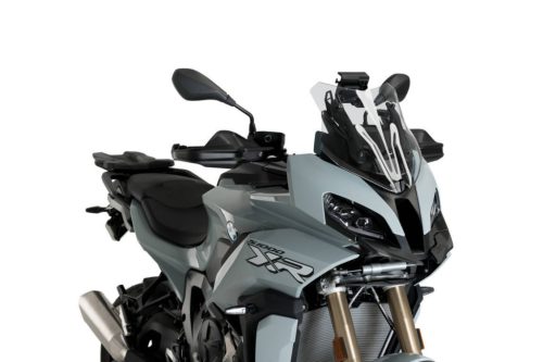 Windscreen PUIG SPORT 20460W transparent