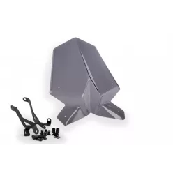 Parbriz PUIG NEW. GEN TOURING 20461H fumuriu