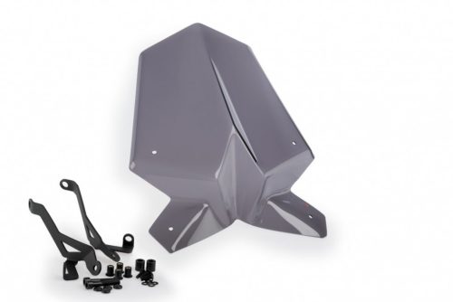 Windshield PUIG NEW. GEN TOURING 20461H smoke