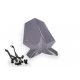 Windshield PUIG NEW. GEN TOURING 20461H smoke