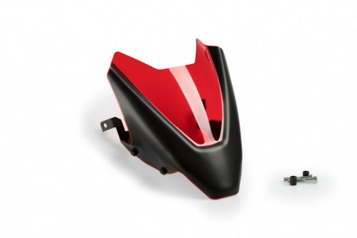 Windshield PUIG NEW. GEN SPORT 20467R Rosu